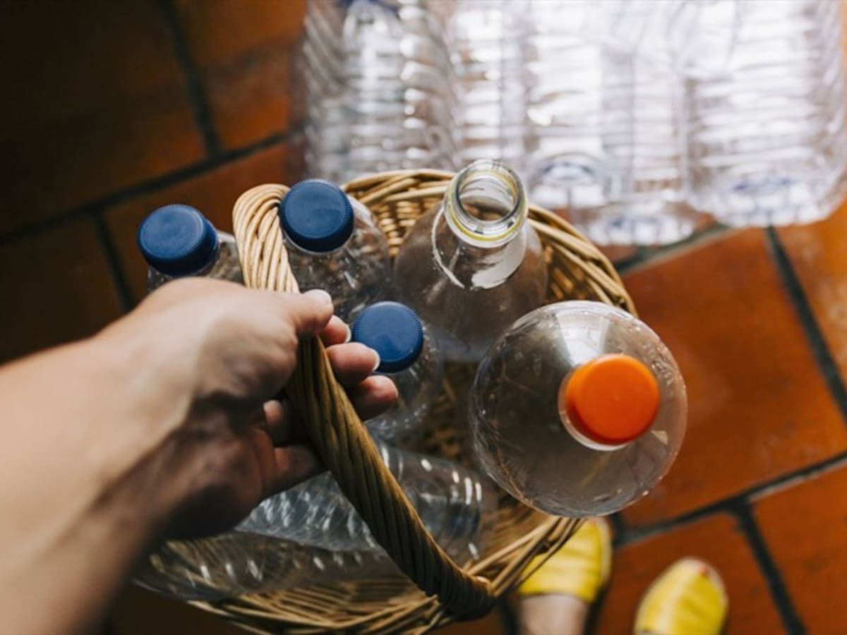 Avanza proyecto que prohíbe los plásticos de un solo uso