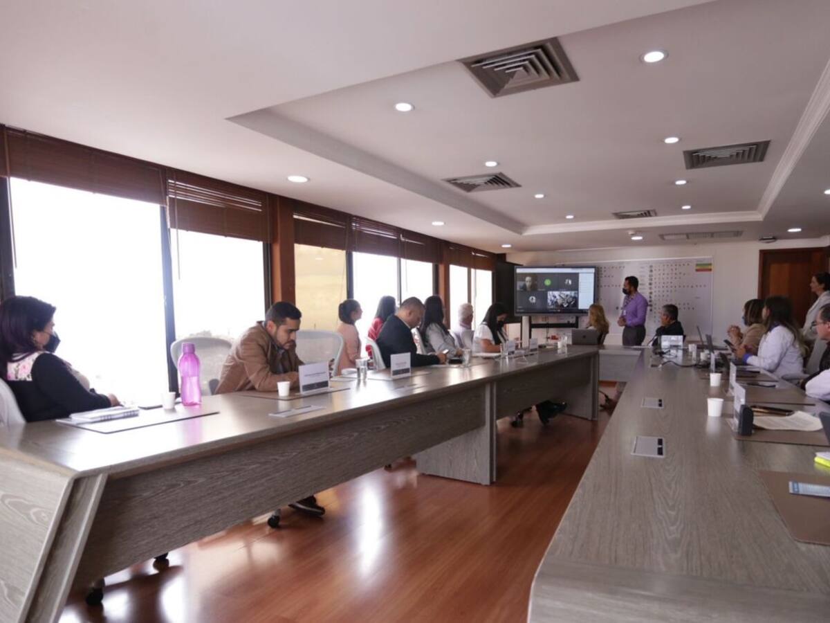 Pereira, Armenia y Manizales forman 'bloque cafetero en defensa de la salud pública'