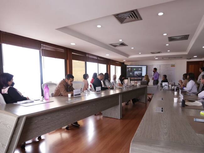 ESE del Eje Cafetero en riesgo por la liquidación de Medimás / Foto: Alcaldía de Pereira