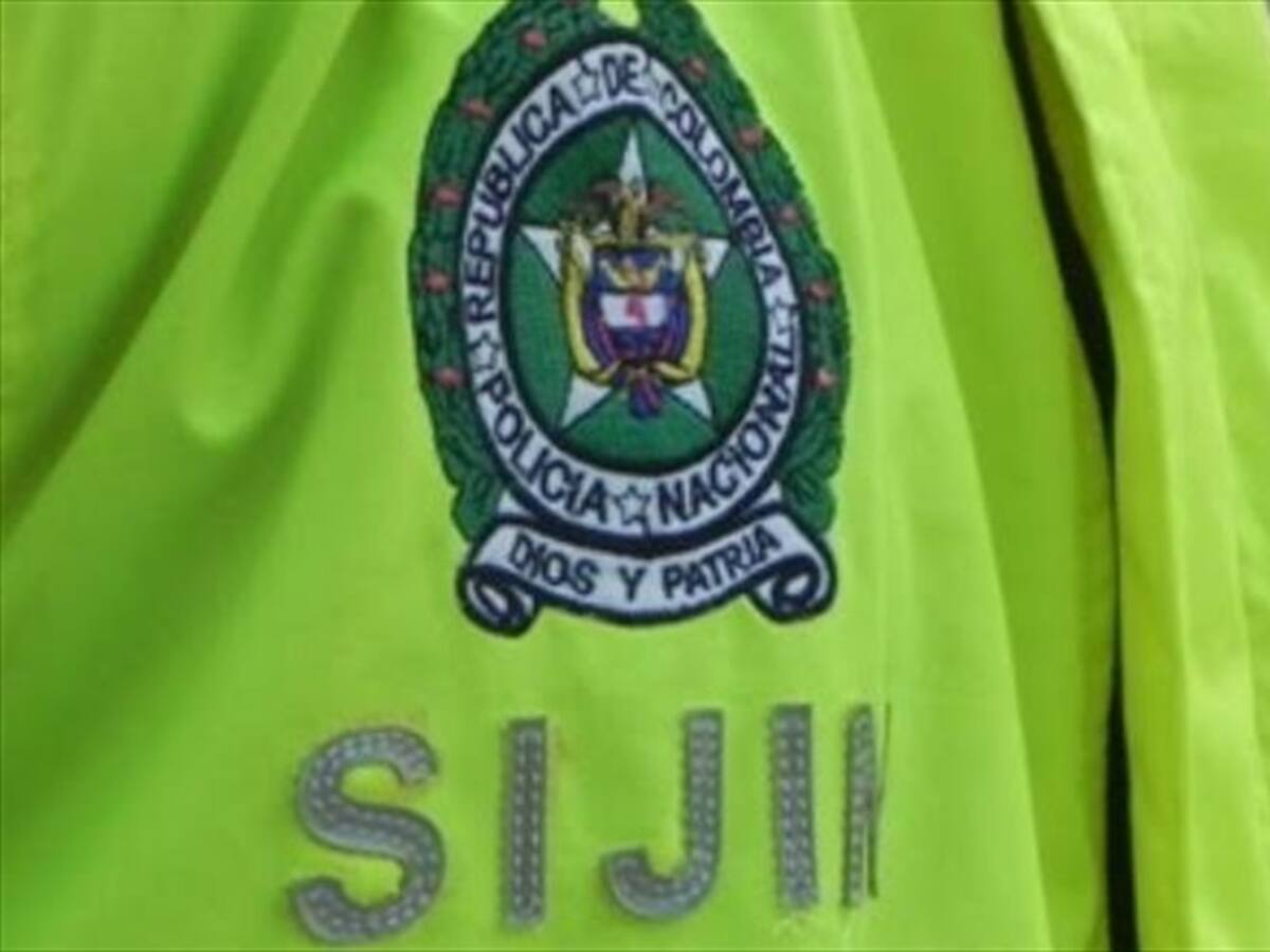 Agente de la Sijin, implicado en red de tráfico liderada por una rectora en Barranquilla