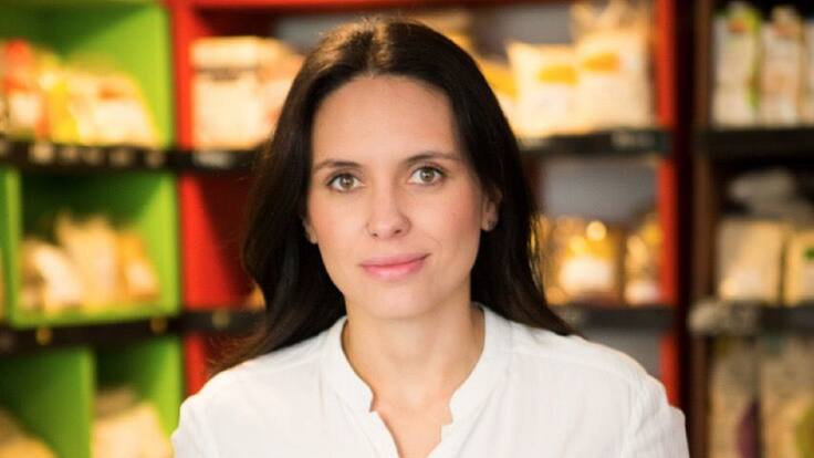 Bastante egoísta que oposición no quiera discutir: María del Mar Pizarro sobre ley de financiamiento