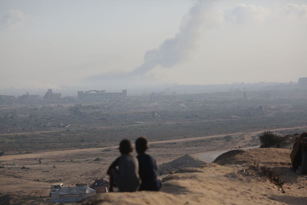 Intento mostrar lo que ningún medio convencional enseña: fotógrafo que evidencia crisis humanitaria 