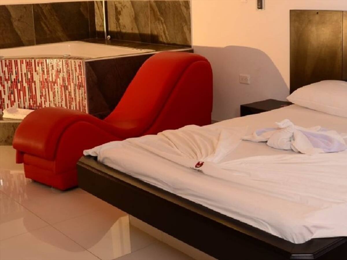 Moteles en Bucaramanga abrieron sus puertas