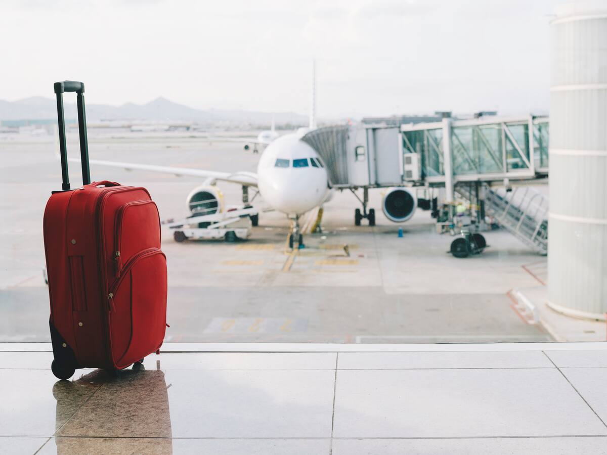 Aerocivil reportó problemas en la operación del aeropuerto de Barrancabermeja