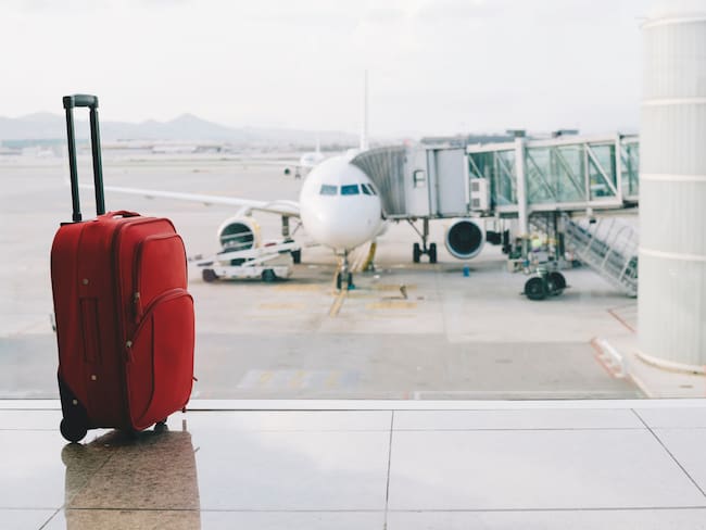 Fallas en máquina de bomberos afectó operación del aeropuerto Yariguíes de Barrancabermeja / imagen de referencia. Foto: Getty Images