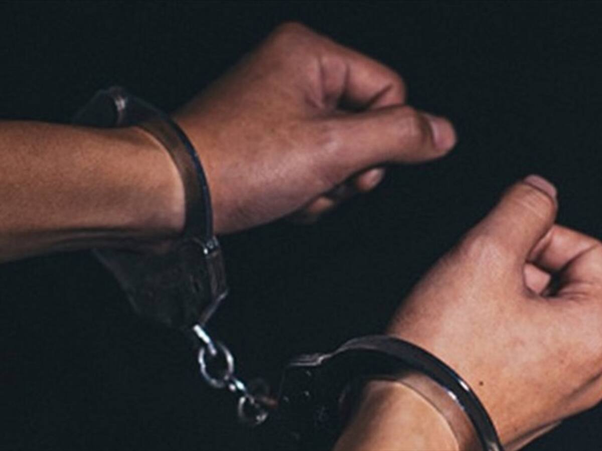 Capturado el zar del contrabando en Colombia