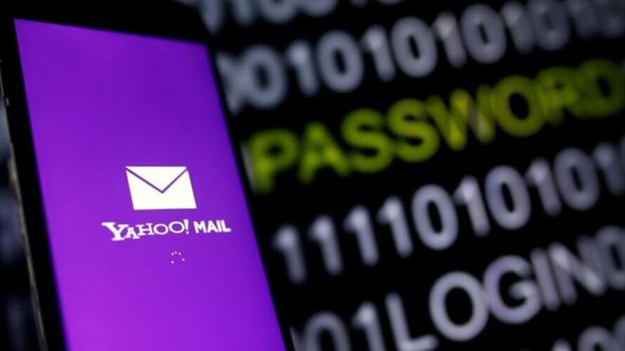 Yahoo ofrece varios servicios a sus usuarios, como el de correo electrónico y el almacén de imágenes Flickr.. Foto: BBC Mundo