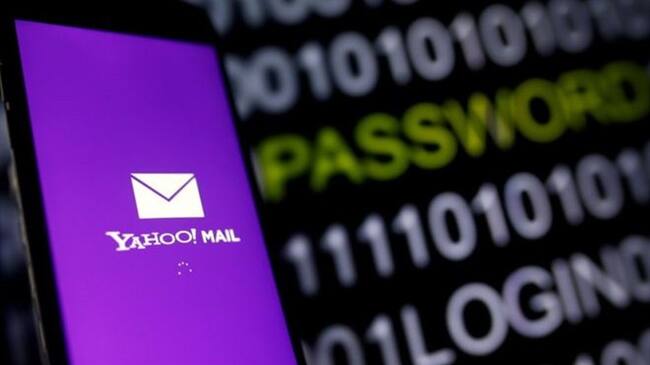 Yahoo ofrece varios servicios a sus usuarios, como el de correo electrónico y el almacén de imágenes Flickr.. Foto: BBC Mundo