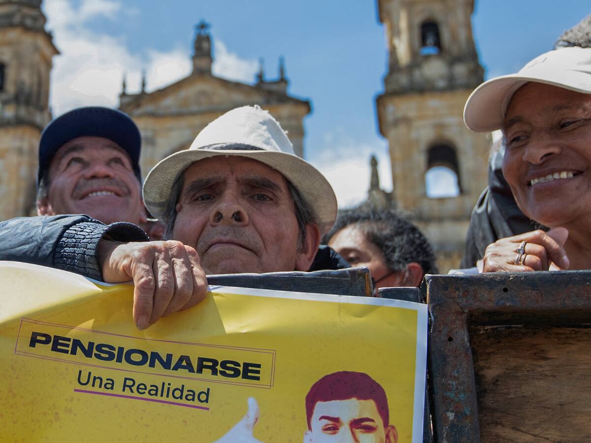 ¿Cómo pedir el subsidio al aporte de pensión para empleados independientes?