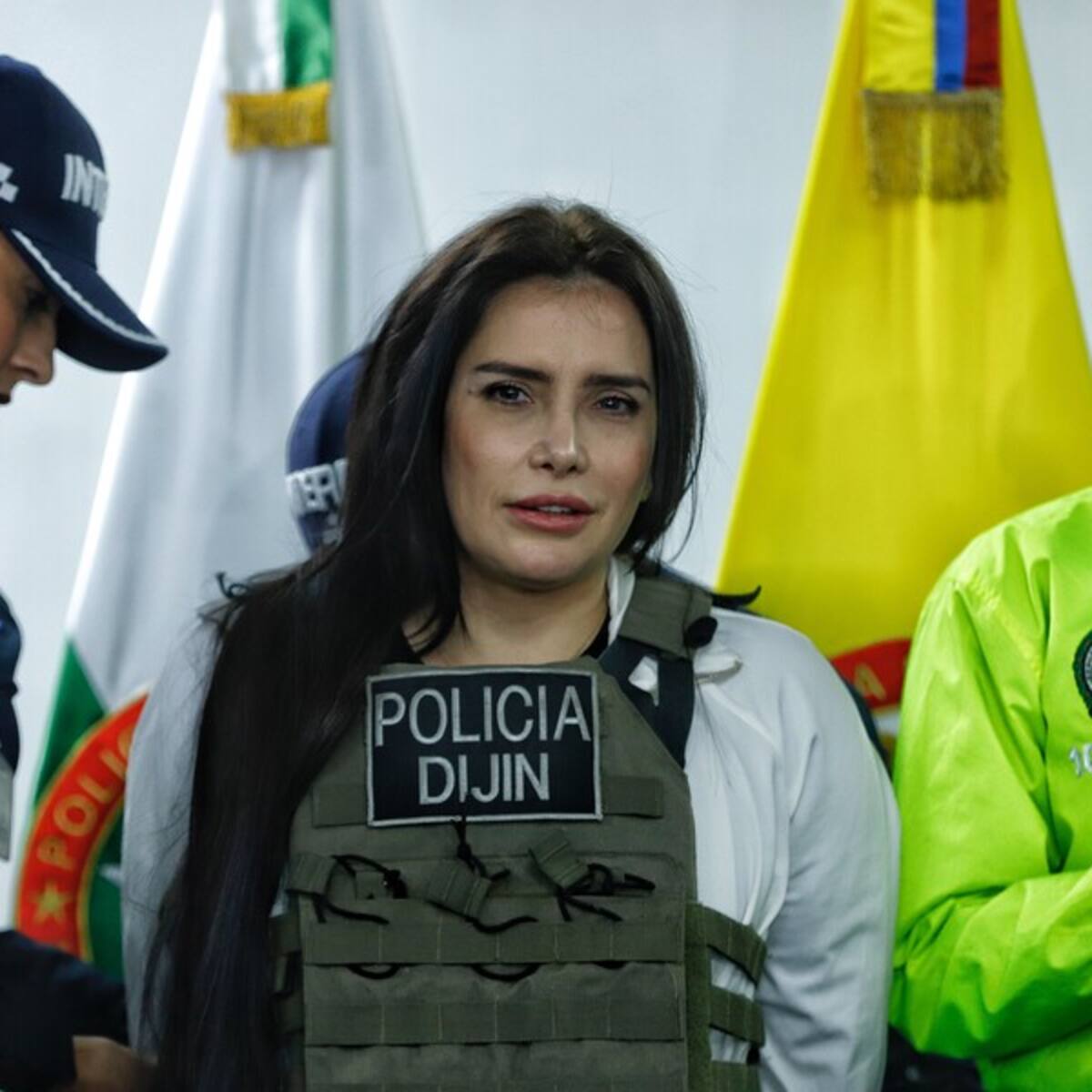 Fiscalía investiga a tres abogados que habrían participado en fuga de Aida Merlano