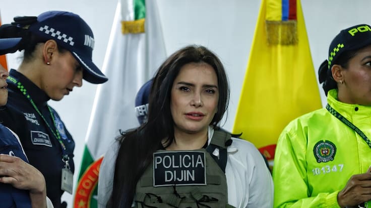 “Muestra desespero de casas políticas”: Miguel Ángel del Río por amenazas a Aida Merlano