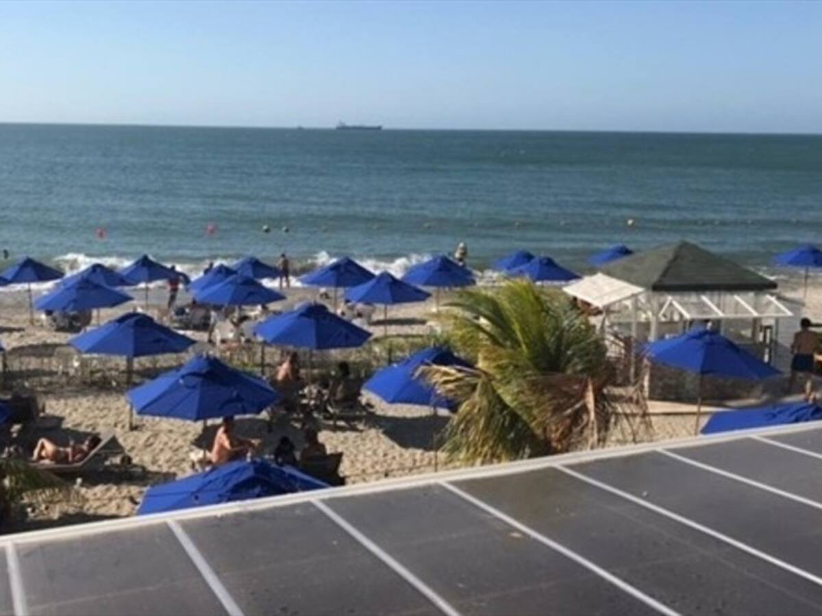 Santa Marta abre sus puertas al turismo bajo los protocolos de bioseguridad
