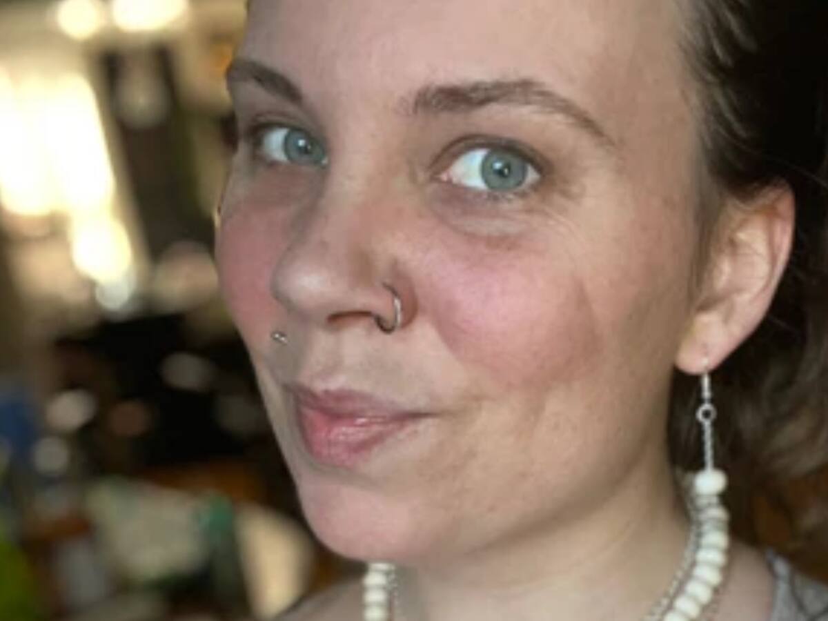 Empresaria logró crear joyas con semen: ¿cómo se realizan estas piezas?