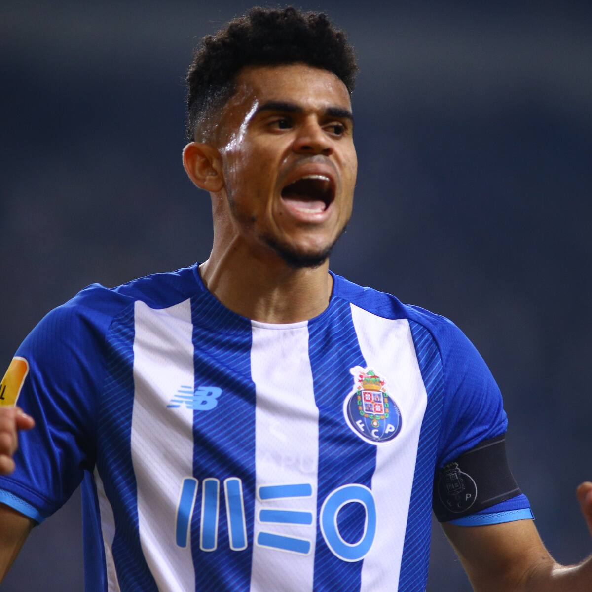 ¿Qué hace falta para oficializar el traspaso de Luis Díaz al Liverpool de Inglaterra?