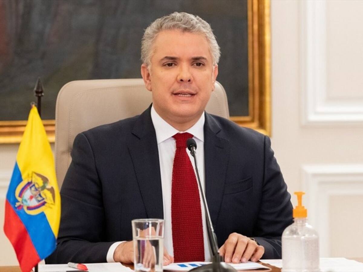 Colombia, EE.UU. y Brasil tienen el mismo porcentaje de letalidad por COVID-19: Gobierno
