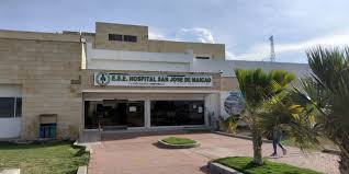 Hospital San José de Maicao. Foto: Hospital San José de Maicao