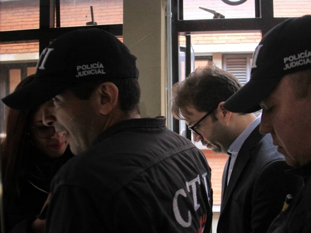 Empresario implicado en caso Odebrecht pide perdón por hechos de corrupción