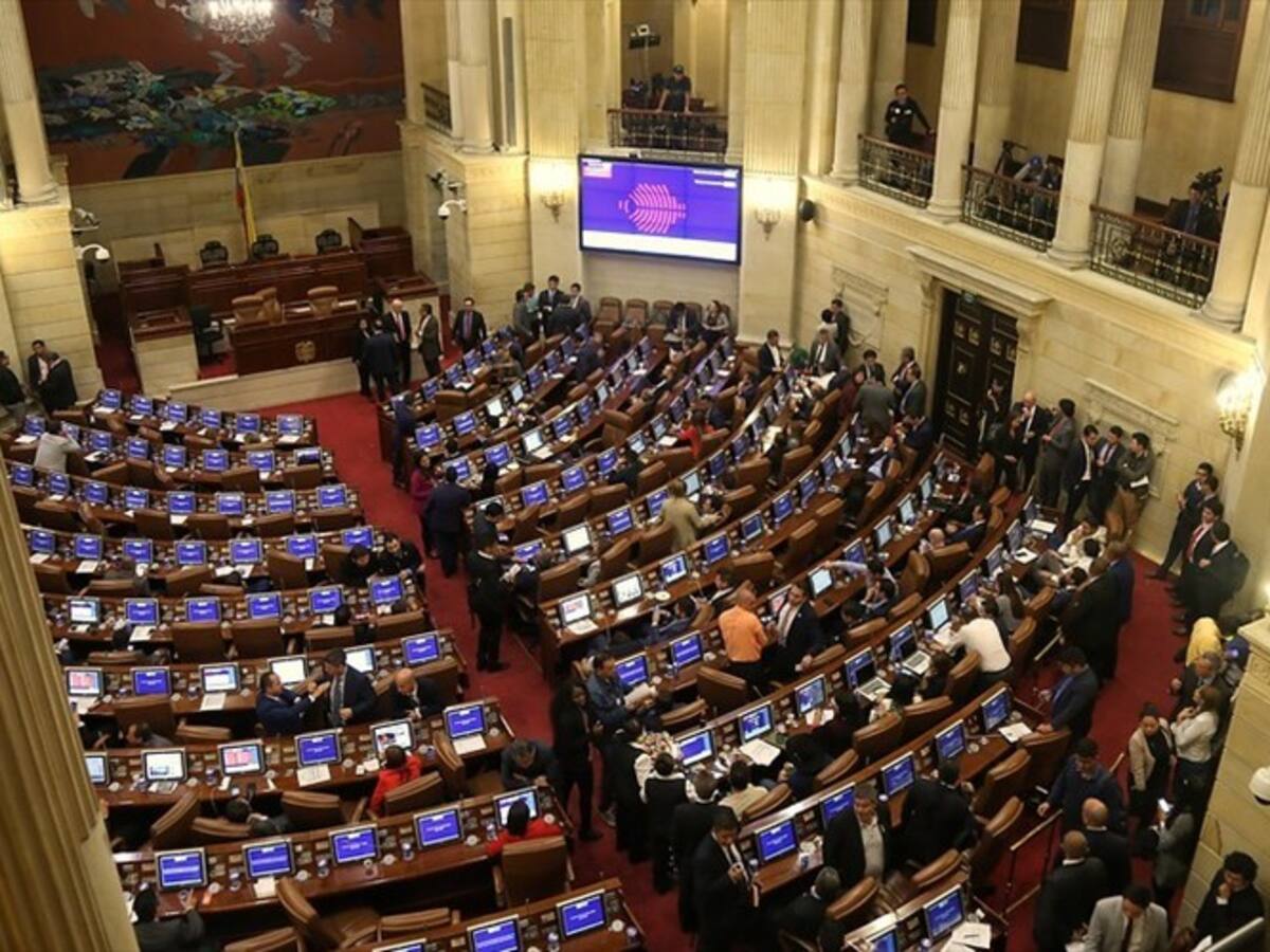 Gobierno, promotores y partidos trabajarán en un solo paquete de proyectos anticorrupción