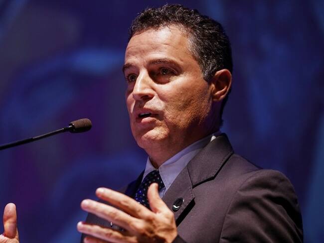 “Recibo con estupor decisión de la Corte Suprema de Justicia”: Aníbal Gaviria