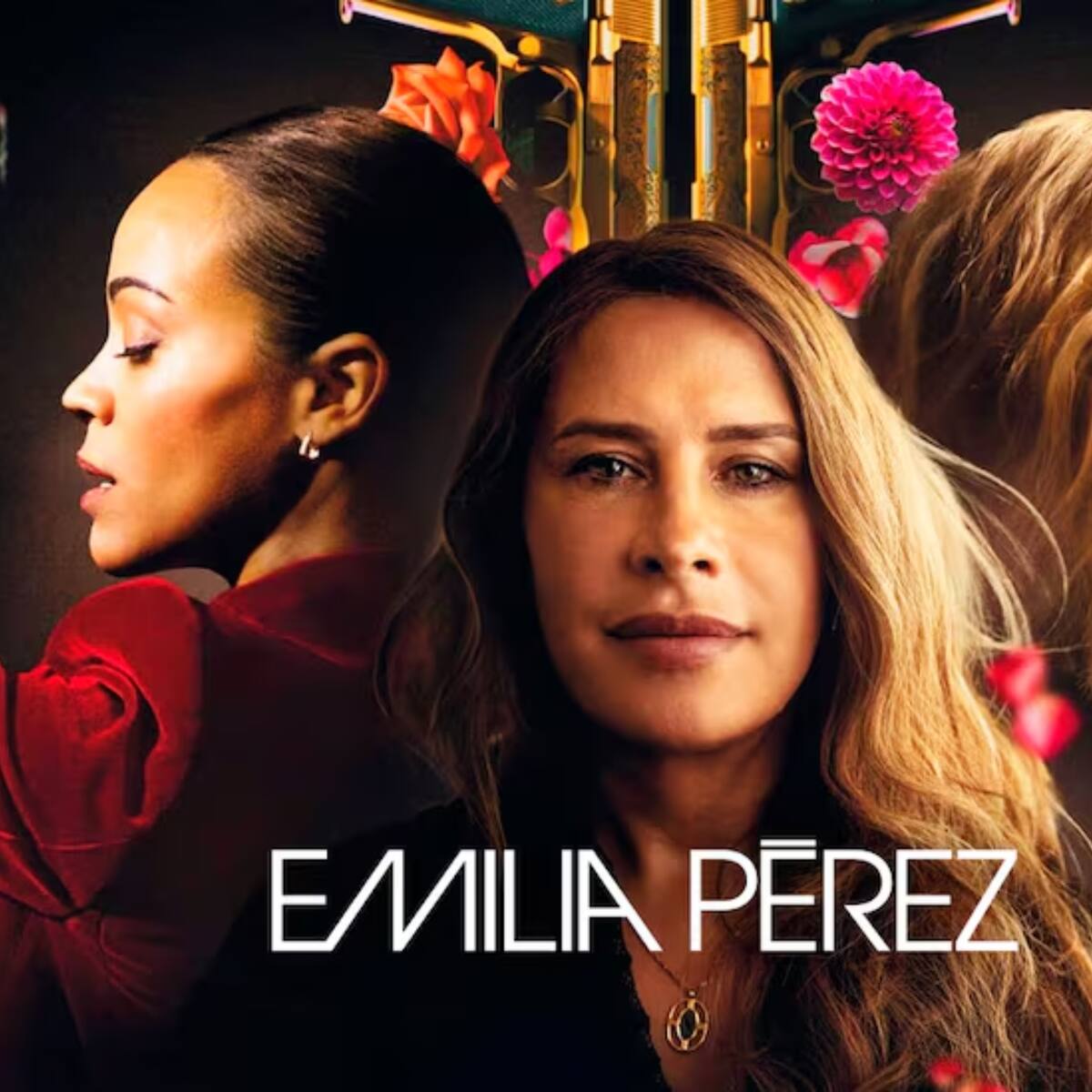 W Radio entregó boletas para la premier de Emilia Pérez