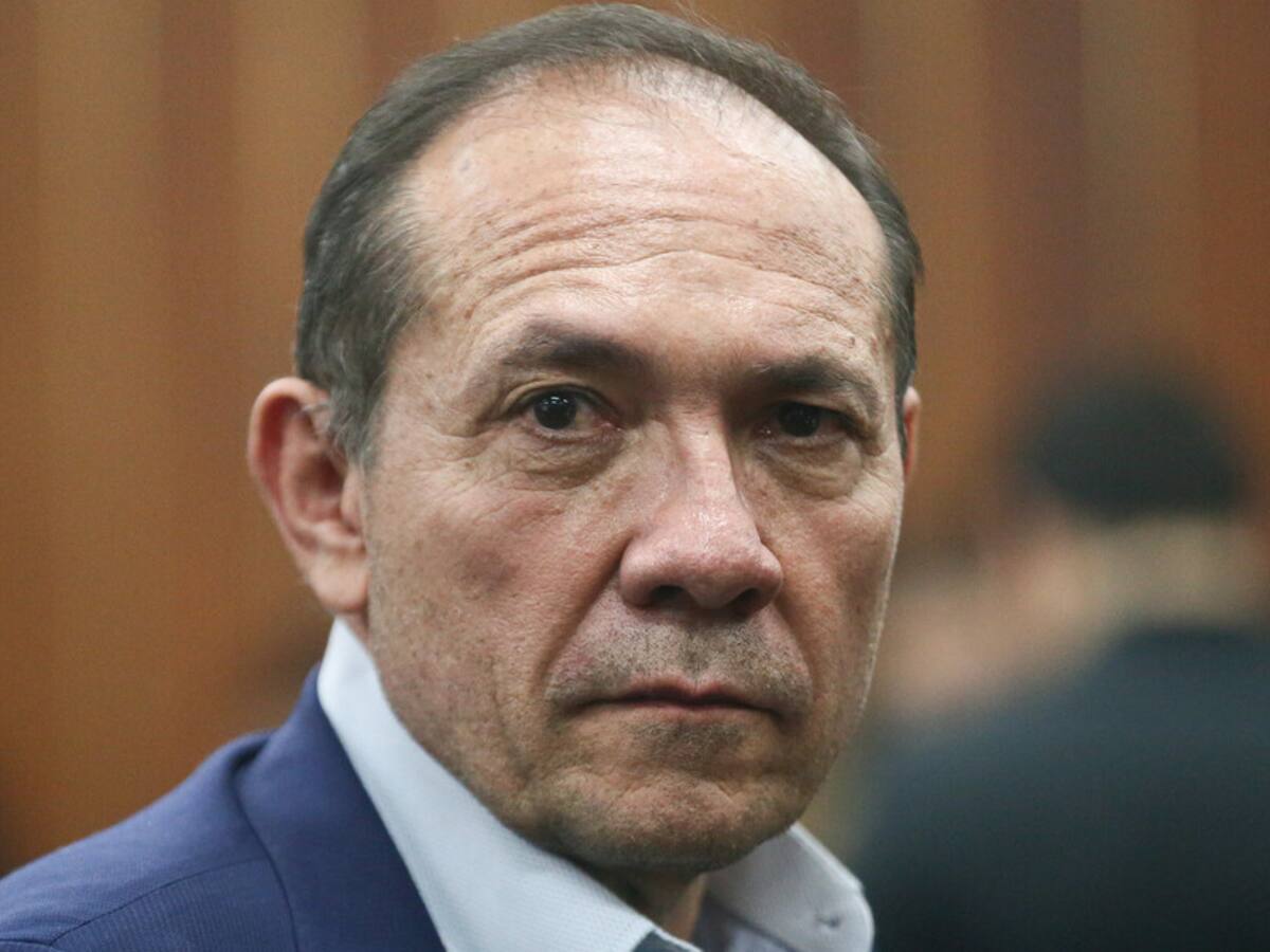 El ministro de Trabajo defendió la reforma laboral y la consulta popular ante la OIT