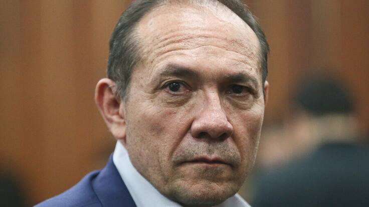 “Hay que evaluar los esquemas de protección de candidatos y precandidatos”: MinTrabajo