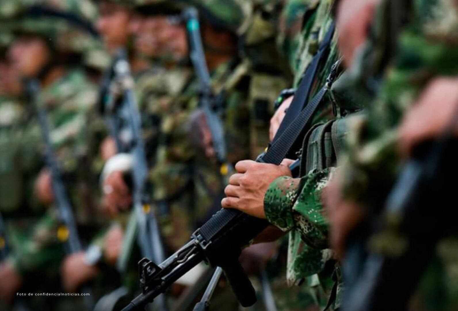 Imagen de referencia. Foto: Procuraduría.