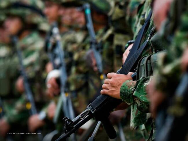 Imagen de referencia. Foto: Procuraduría.