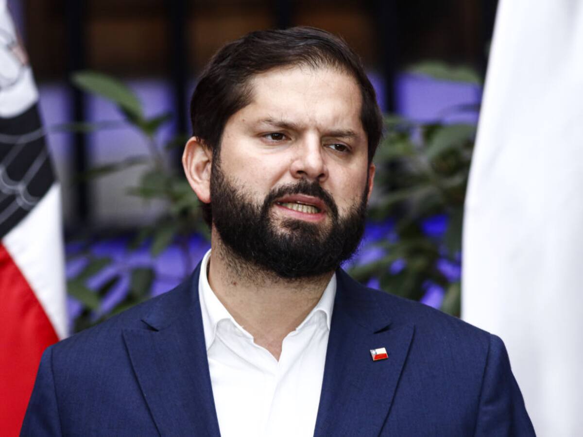 Presidente de ISA estuvo en contacto con Gobierno de Boric para esclarecer causas del apagón