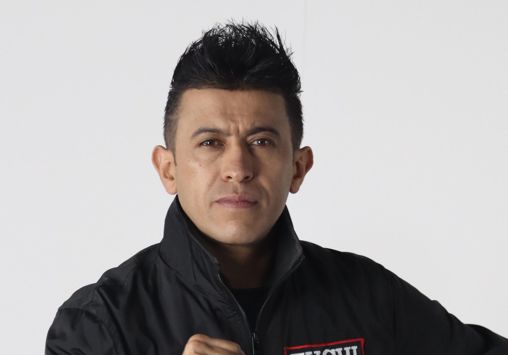 Concejal Julián Forero. Foto: Concejo de Bogotá