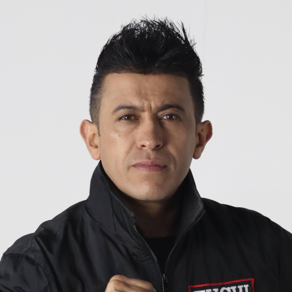 Procuraduría suspende al concejal Julián Forero ‘Fuchi’ por llamar “perros” y “gamines” a la Policía