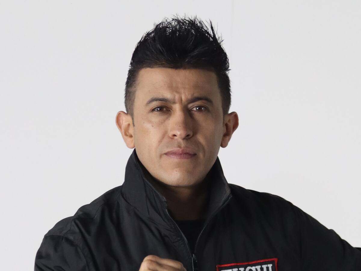 Cargos al concejal de Bogotá Julián Forero por un ‘¿Usted no sabe a quién paró?’