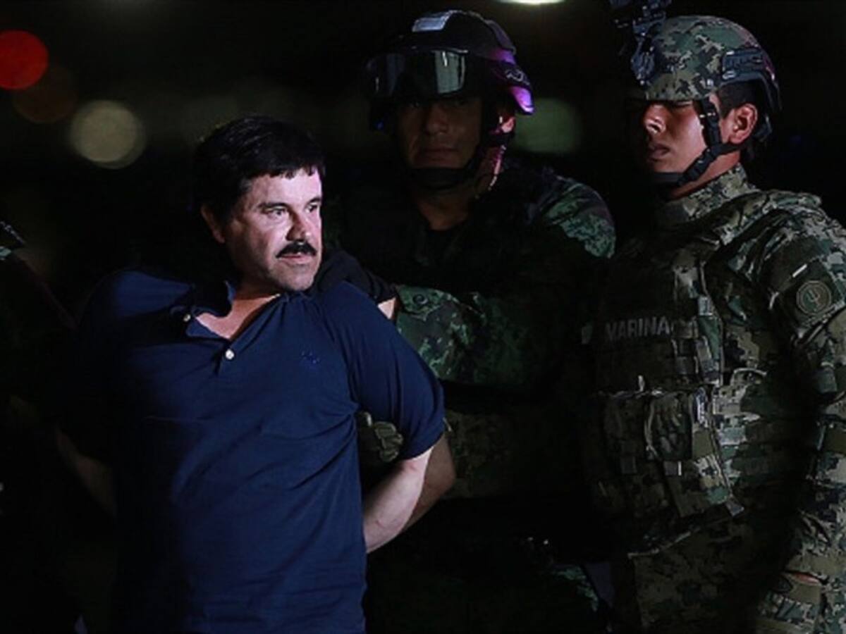 “Cartel de Sinaloa sobornó al presidente mexicano Enrique Peña Nieto”: Abogado del Chapo