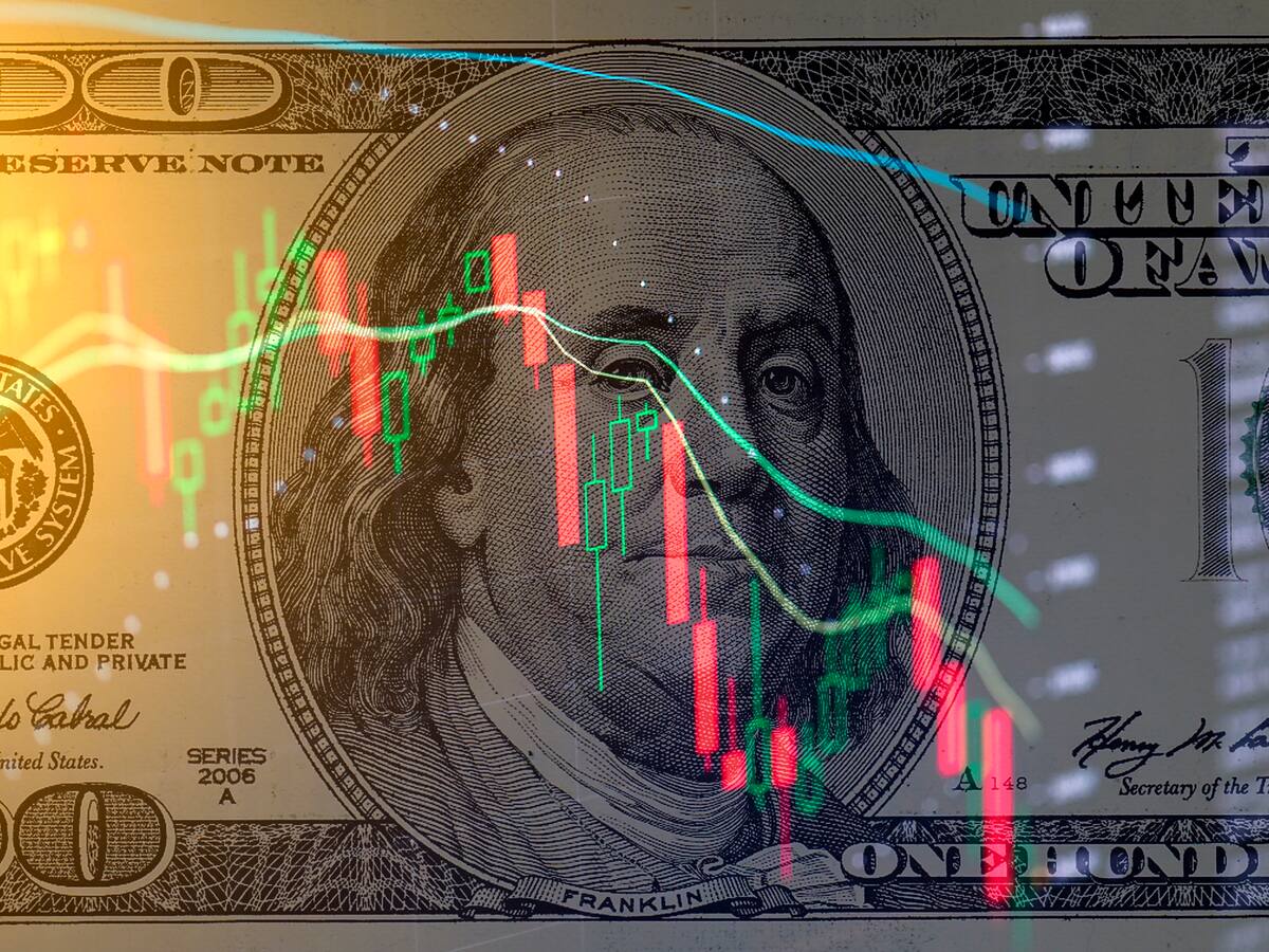 La economía mundial resistirá mejor de lo previsto en 2023, según el FMI