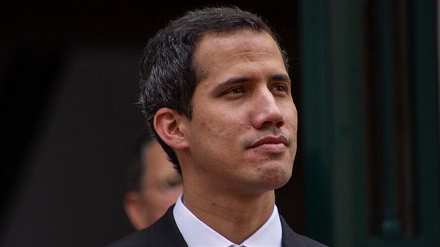 Guaidó anuncia que volverá a Venezuela en los próximos días "a pesar de las amenazas". Foto: Getty Images