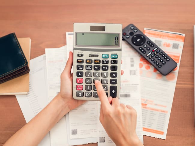 Imagen de referencia de Getty Images