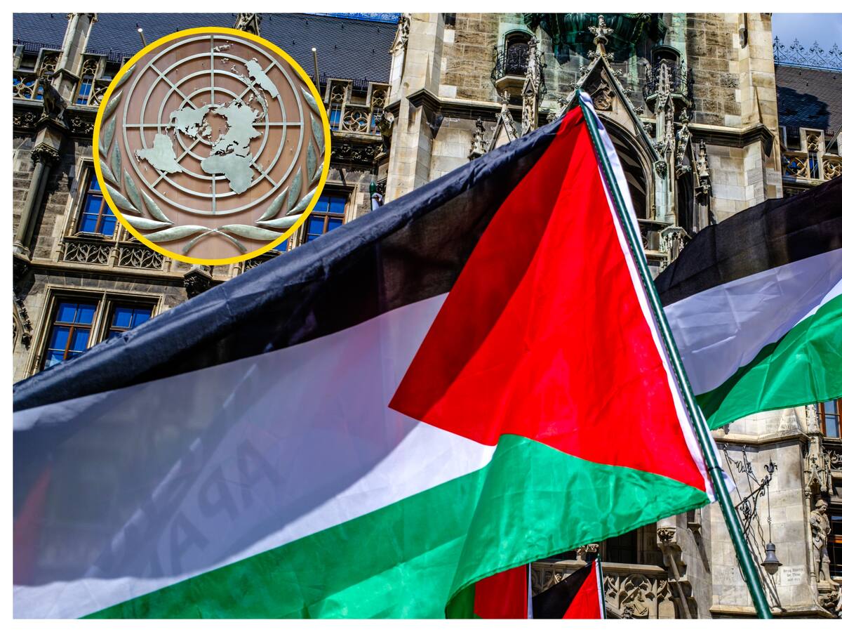 Gobierno gazatí señaló como “crimen de guerra” la muerte de un trabajador de la ONU en Gaza