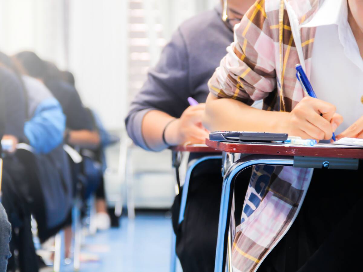 Prepárese para la prueba Saber 11: el simulacro para practicar antes del examen de estado