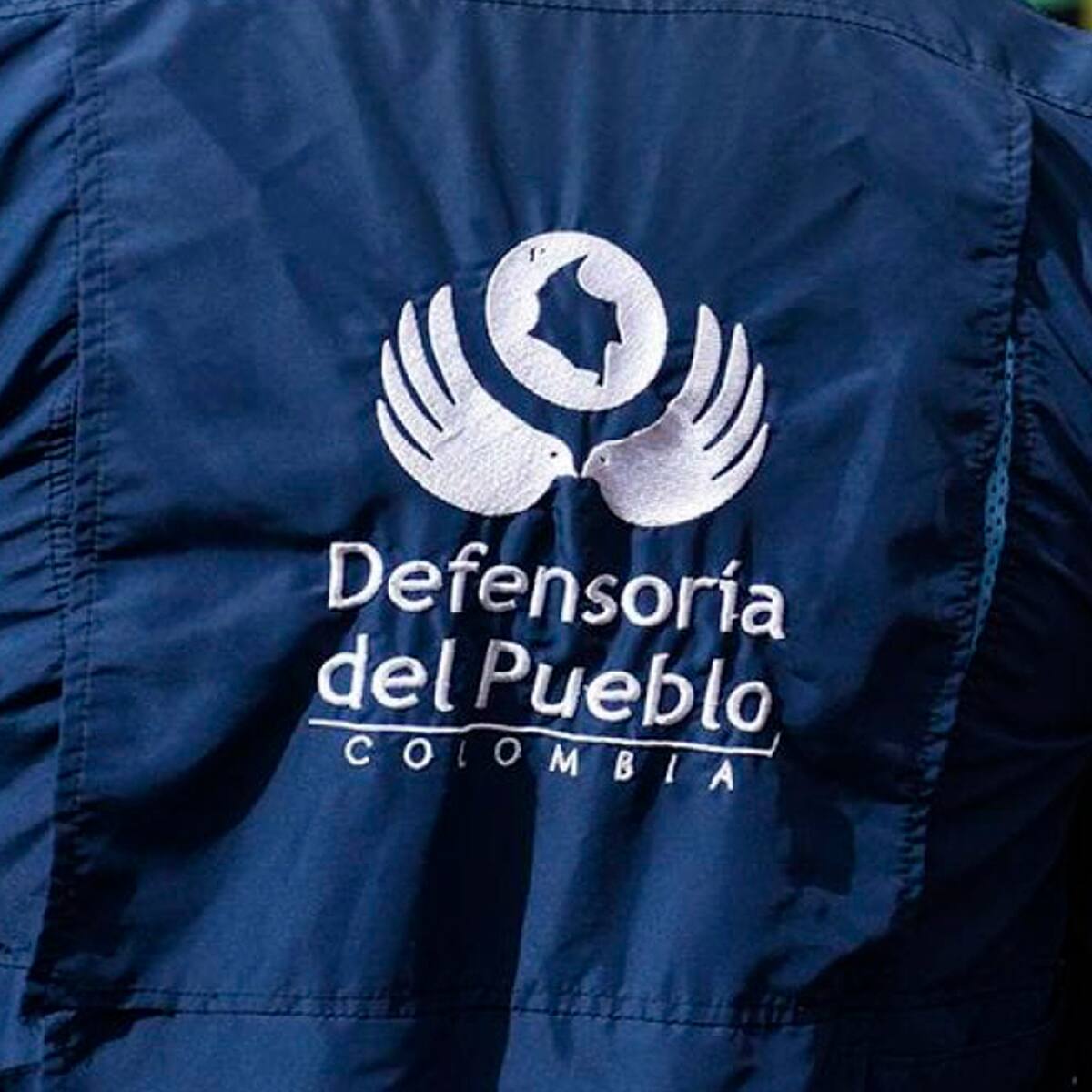 Funcionarios de la Defensoría del Pueblo fueron asaltados en Uribia, La Guajira