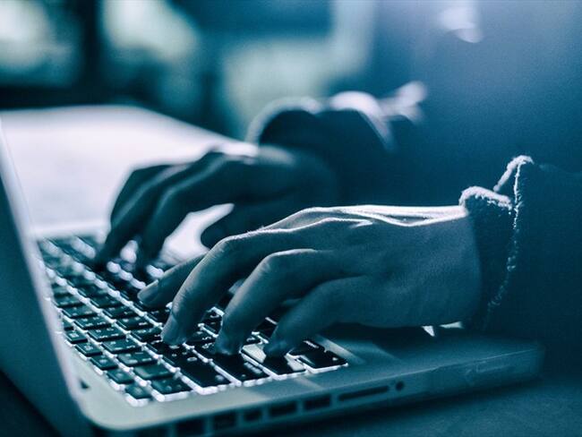 Los delincuentes encontraron en el Covid una ventana inmensa para la materialización de sus hechos: coronel Luis Atuesta. Foto: Getty Images