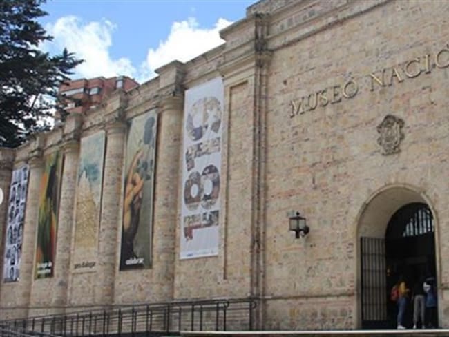 El Museo Nacional llega por internet a los hogares colombianos