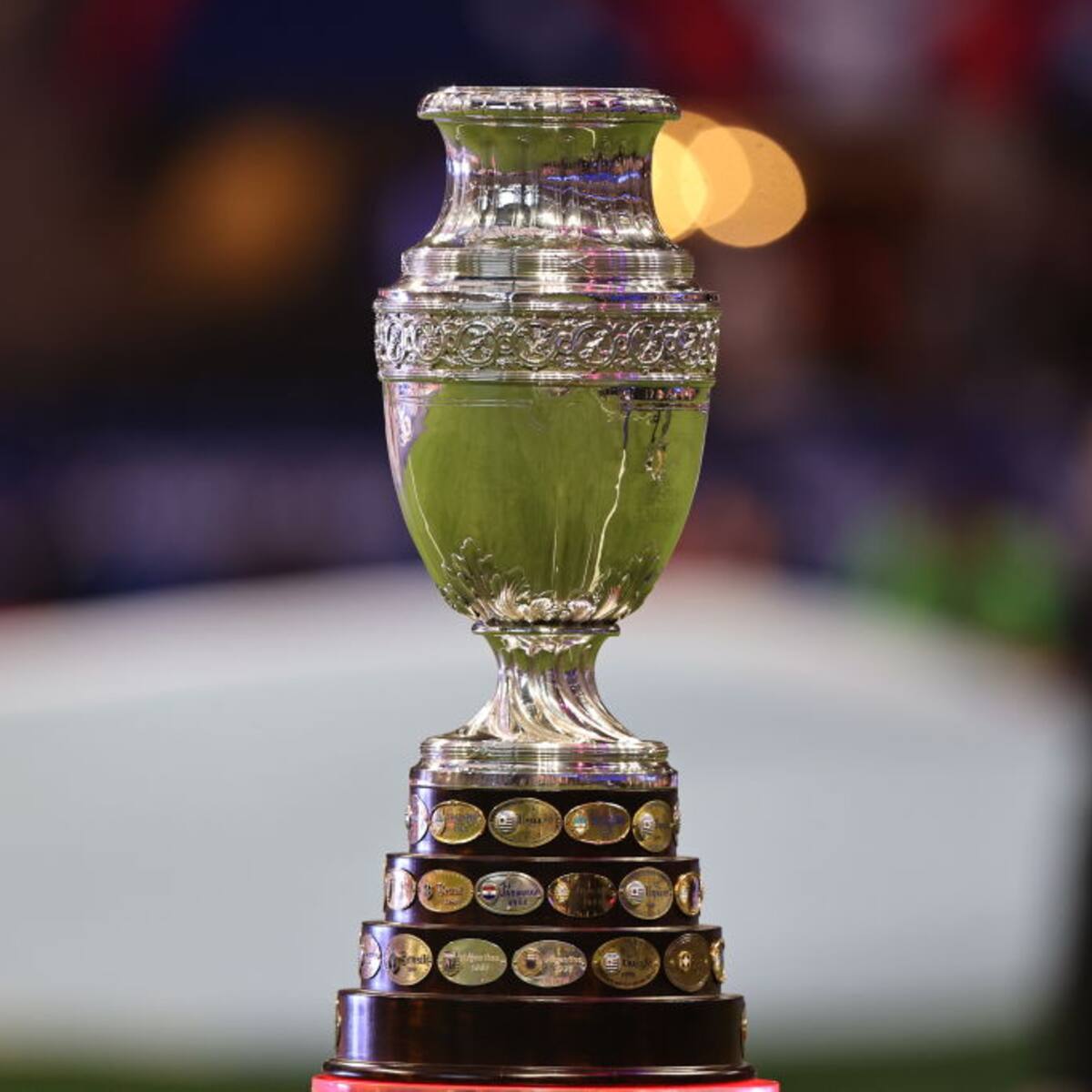 Copa América 2024: así está la tabla de goleadores tras el segundo partido