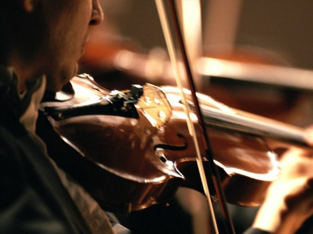 Profesor de música en Puerto Boyacá es señalado de acoso sexual