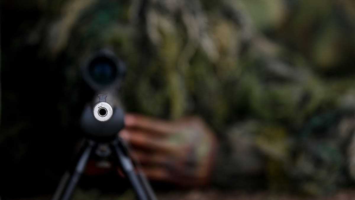 Combates entre Ejército, ELN y Clan del Golfo en Antioquia