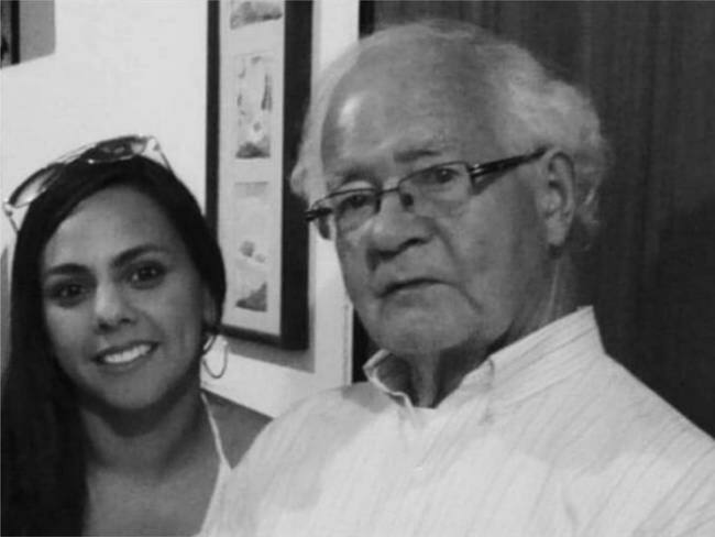 Actor boyacense Jaime Barbini. Foto: Suministrada