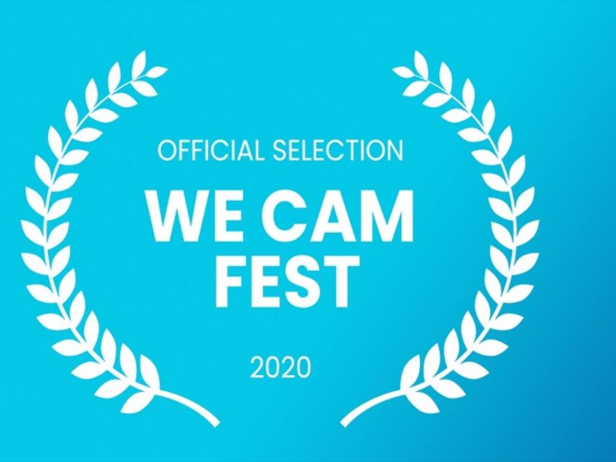 ‘We Cam Fest’ busca romper los paradigmas de las personas en condición de discapacidad