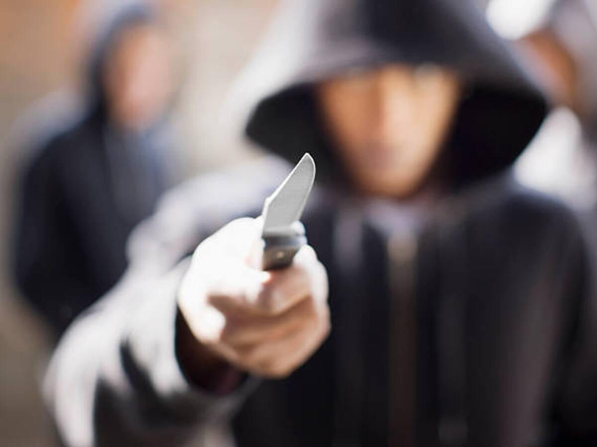 Líder social en Santa Marta fue amenazada