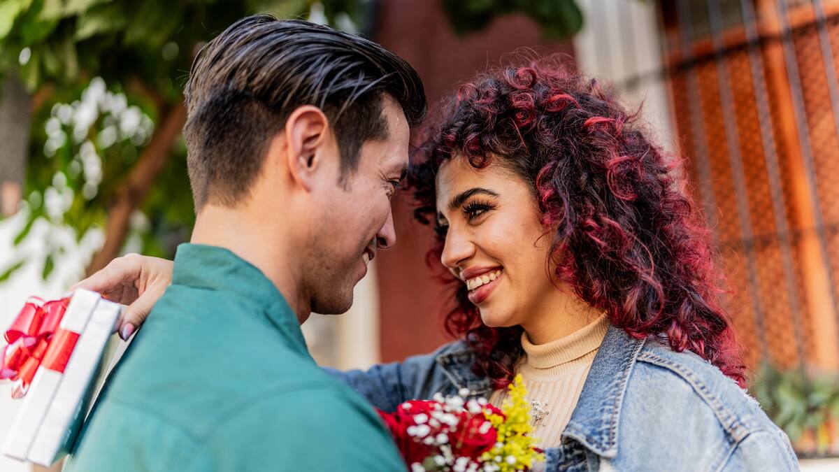 ¿Qué se celebra el 14 de febrero? Este es el origen de la popular festividad