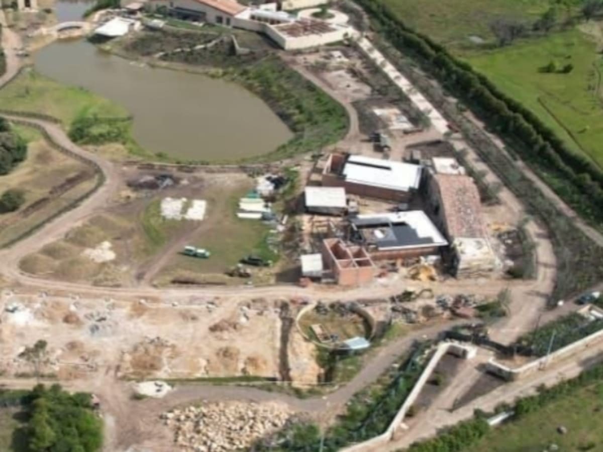 SuperSociedades revisa a Inversiones San Jacinto por proyecto urbanístico en Villa de Leyva