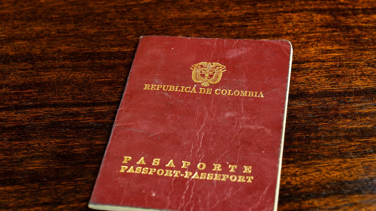 ¿Cuándo hay que cambiar de pasaporte? Estos son los detalles a tener en cuenta